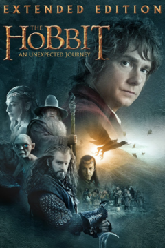 ดูหนังออนไลน์ The Hobbit 1 An Unexpected Journey (2012) เดอะ ฮอบบิท ภาค 1 การผจญภัยสุดคาดคิด